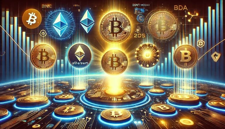 Three Protocols TG Swap Bot Is Live - More Tech from Three Protocol