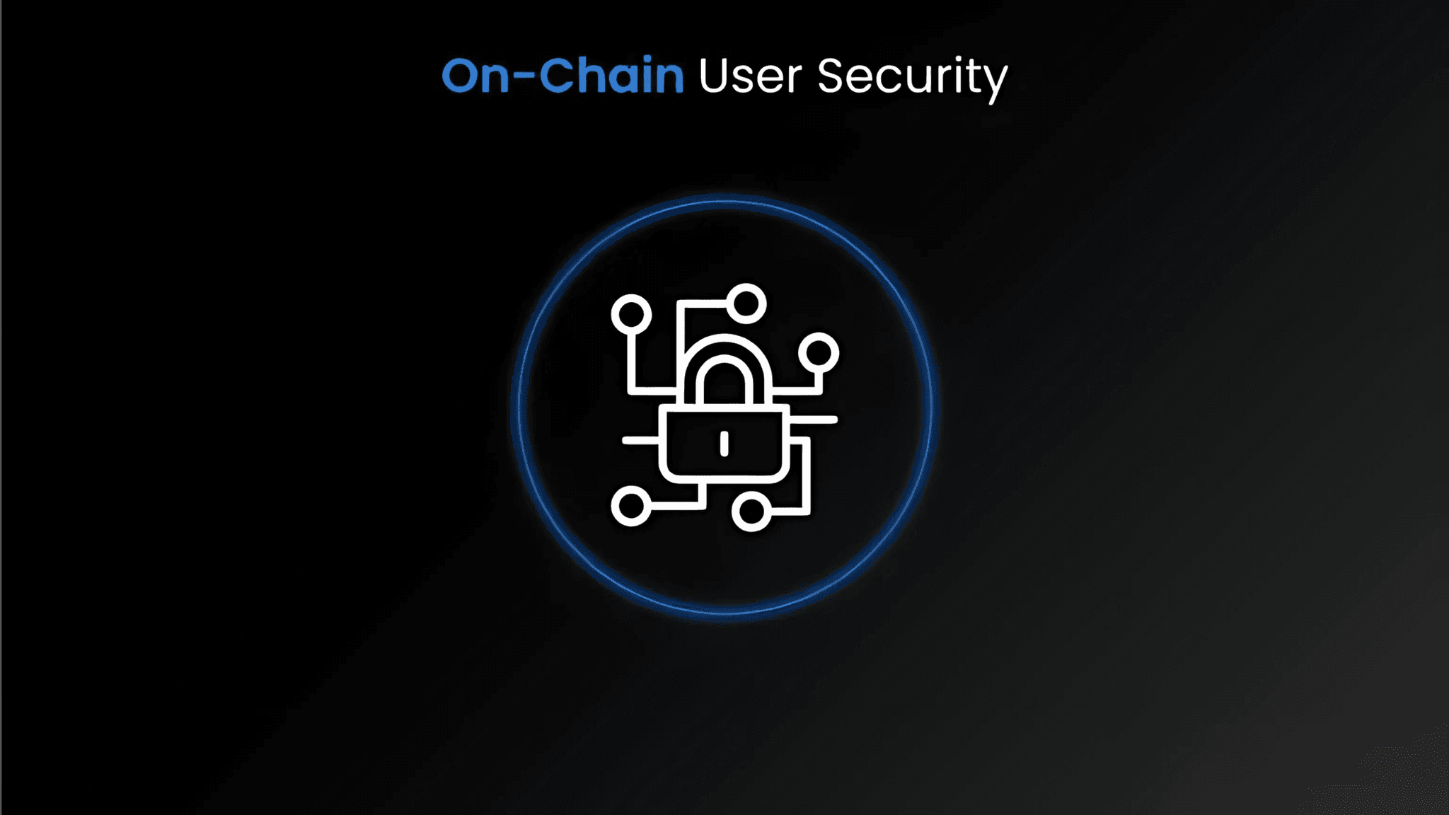The Role of DIDs in Three Protocol's Decentralized Marketplace Is To Enhance On-Chain Security & Privacy