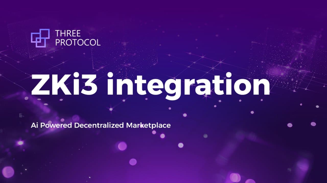 ZKI3 Integration
